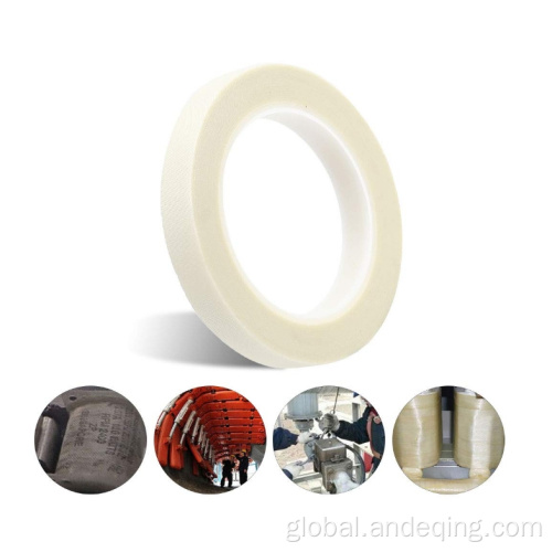 Glass Cloth Tape Glass Cloth Tape Heat Resistant for Transformer Motors Factory